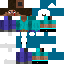 Texture for Steve_Minecraft A.P.O.(Apocalips Protect Operation)