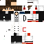 Texture for steve