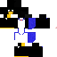 Texture for Linux Cartoon