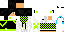 Texture for dsf