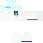 Texture for Inverted Magma Cube