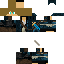 Texture for Magnus