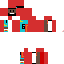 Texture for lebron