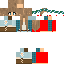 Texture for red ichiso