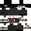 Texture for FoxMcCloud