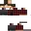 Texture for jelly brow
