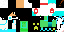 Texture for UnderMan