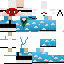 Texture for Sakonji Urokodaki
