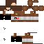 Texture for nutella