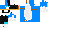 Texture for Katelyn As a Cat From aphmau