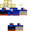 Texture for DBZ_Android18