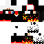 Texture for framfirer