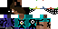 Texture for dark emperior