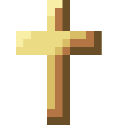Texture for Cross 