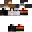 Texture for Steve