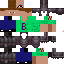 Texture for BrenoFeTV Netherite