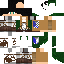 Texture for Eren Jaeger