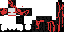 Texture for enderman halloween