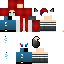 Texture for flame