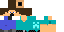Texture for steve