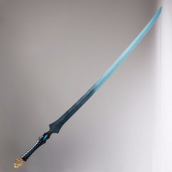 Texture for RPG Weapons