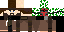 Texture for capuchin monk