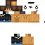 Texture for tomi