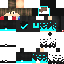 Texture for steve
