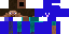 Texture for blue