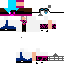 Texture for TheViruses test