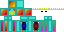 Texture for color