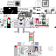 Texture for Astronautskin
