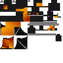 Texture for FireDragon