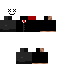 Texture for marsh whit suit