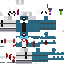 Texture for `dedededed