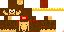 Texture for King Kong