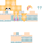 Texture for char