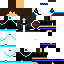 Texture for obcter animation