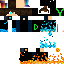 Texture for steve