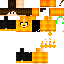 Texture for steve
