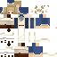 Texture for FalinDungeonMeshiHat