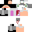 Texture for foxy_fnaf_br.ssj4