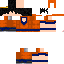 Texture for Goten Gameplays (Sem Olhos)