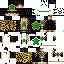 Texture for Jotaro Kujo (Stone Ocean)