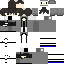 Texture for ペンギン