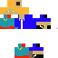 Texture for dsg