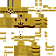 Texture for ITP Springbonnie #1