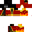 Texture for steve