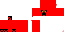 Texture for Red Creeper