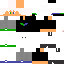 Texture for FelipeFubuki